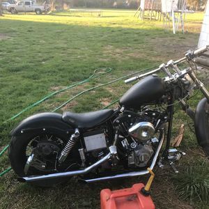 Meet your Posher, Tony